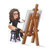 ArtTeacherLife13 的头像