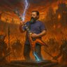 Profilbild von Steven The Heathen