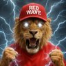 Red Wave Studios 🌊 profil fotoğrafı