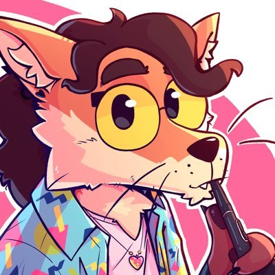 JoshFoxDen's profile picture