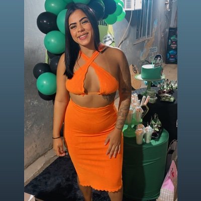 Vitória Silva's profile picture