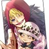 Profilbild von 𝒱𝒾𝓃𝒸ℯ𝓃𝓉 (Cora-San’s version)