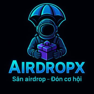 Airdropx Morph π²❖,❖'s profile picture