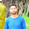MUZZAFFAR CHANDAIL's profile picture