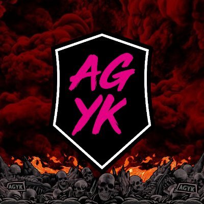 AGYK OK!'s profile picture