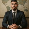Ahmad Ali profil fotoğrafı