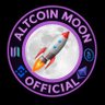 Crypto Moon Official 🌙 profil fotoğrafı