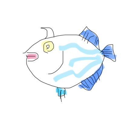 ウマヅラハギ's profile picture