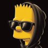Bart profil fotoğrafı