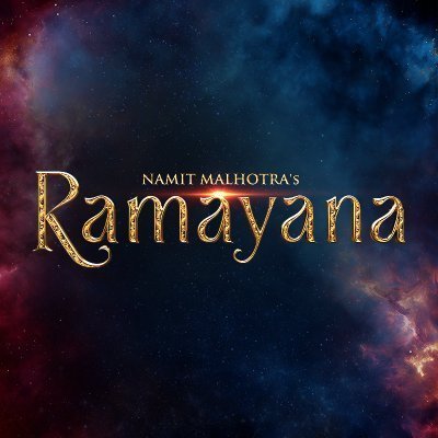 The Ramayana 🏹's profile picture