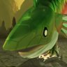 Stinky Green Plesioth's profile picture