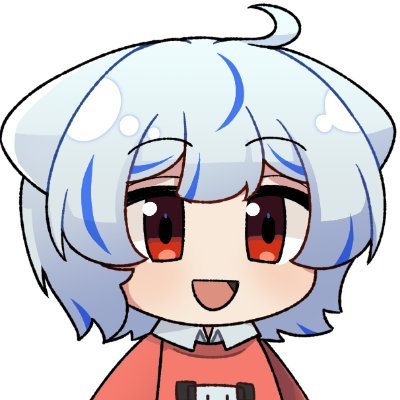 ニグ/しろいぬ🐶@未編集録画ストック190本's profile picture