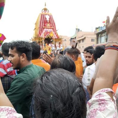 Er.Sushree Sangita#ଜୟ⭕❕⭕ ଜଗନ୍ନାଥ's profile picture
