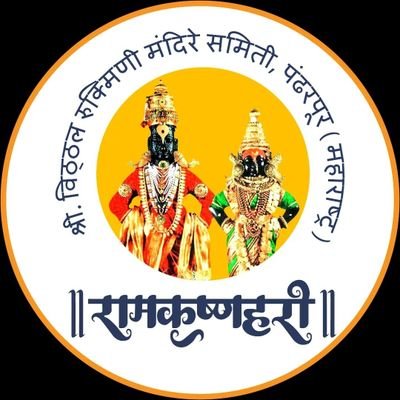 Vitthal_Rukmini's profile picture