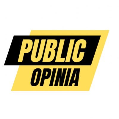 Public Opinia's profile picture