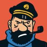 Capitaine Haddock 的头像