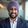 Profilbild von Ramanpal Singh