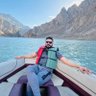 Profilbild von Zeshan Aslam Khan