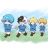 みずー's profile picture