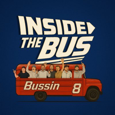 Inside The Bus's profile picture