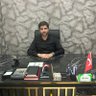 Profilbild von Aziz Çelik