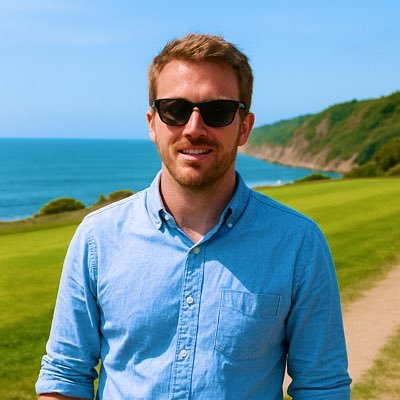 Tom Whitfield's profile picture