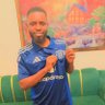 Profilbild von Frederick chimaobi