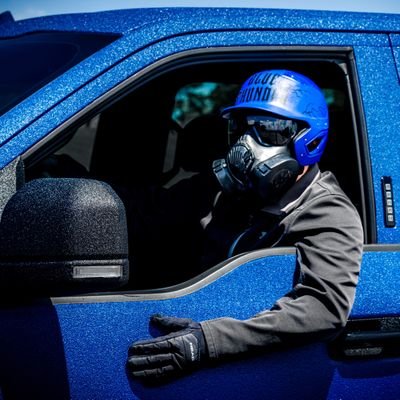 Matt Minnillo and Blue Thunder's profile picture