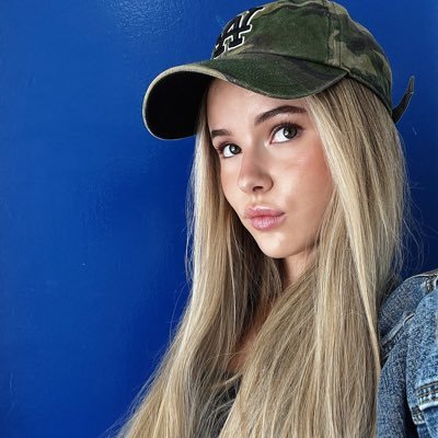 DANELIYA's profile picture