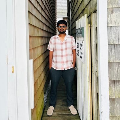CRajaneni's profile picture
