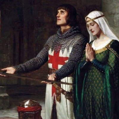 Malleus hereticorum 🇻🇦's profile picture