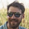 Profilbild von Anson Mitchell