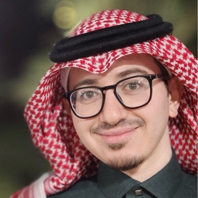 Feras Almosailhy's profile picture
