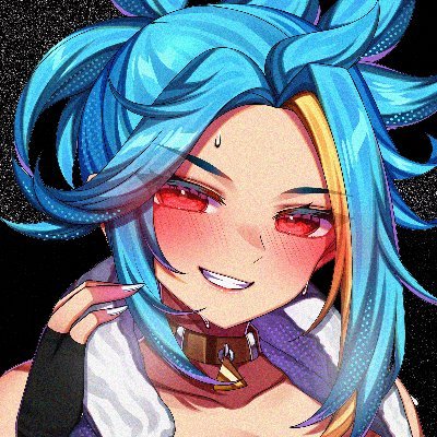 LuminusRed ✂️🍒's profile picture