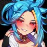Profilbild von LuminusRed ✂️🍒