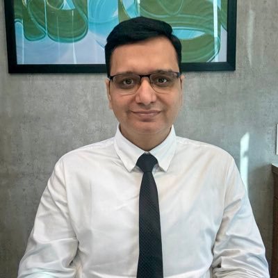 CA Chirag Chauhan's profile picture