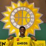 Profilbild von Evelyn Mawuli 馬瓜エブリン