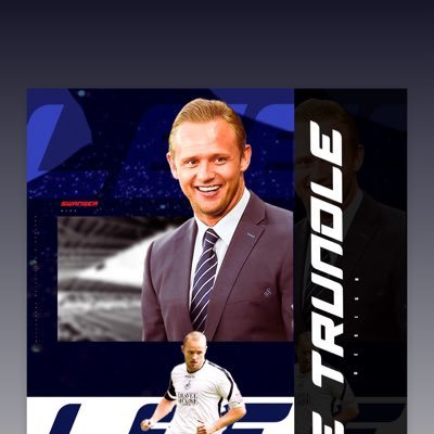LeeTrundle10's profile picture