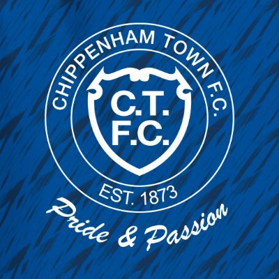 Chippenham Town FC's profile picture