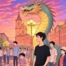 Фото профиля 龍🐲龍