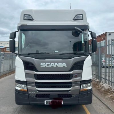 DOM Lorry Driver's profile picture