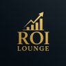 ROI Lounge profil fotoğrafı