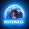 Фото профиля ICONIC (fan account)🪐🌌 | AH HA ❤️🔥🧡