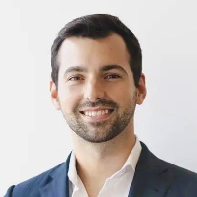 Bernardo Blanco's profile picture