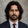 Profilbild von Ashu Bhardwaj