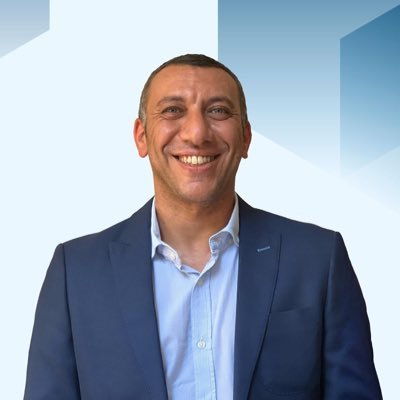 Haithamtabei's profile picture