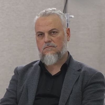 د. أنس عيروط's profile picture