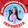 BINI JHOANNA OFC 🇮🇩's profile picture
