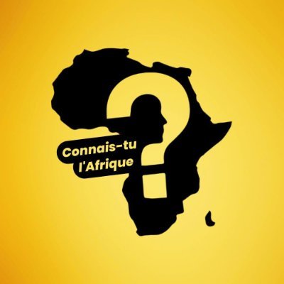 Connais-tu l'Afrique? 🇸🇩🇨🇩's profile picture