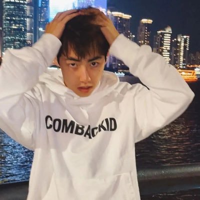陈息青's profile picture